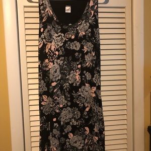 Brand new! Reversible tunic top